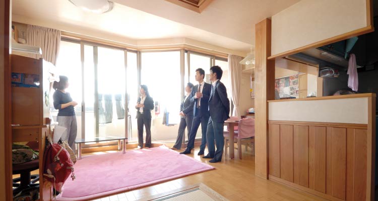 グランディア御影