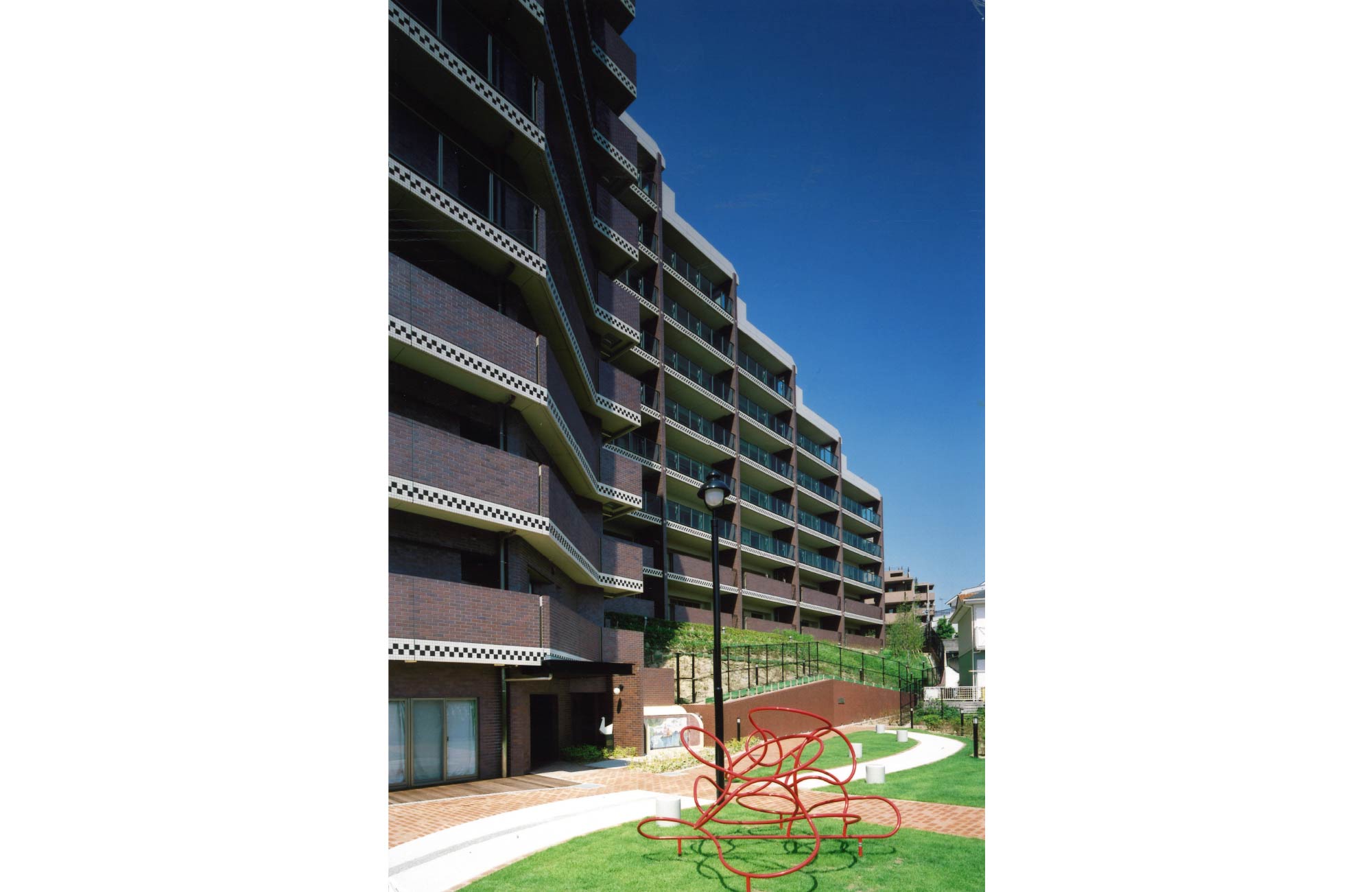 キッズガーデン