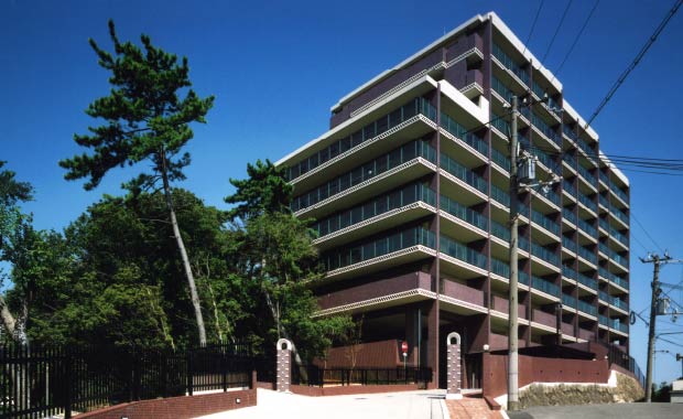 垂水ヒルトップテラス