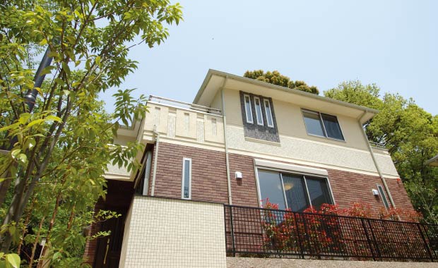 夙川・高塚町プロジェクト