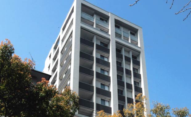 神戸フラッツオアシス