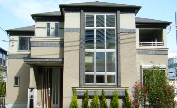 ファインコート都島友渕町