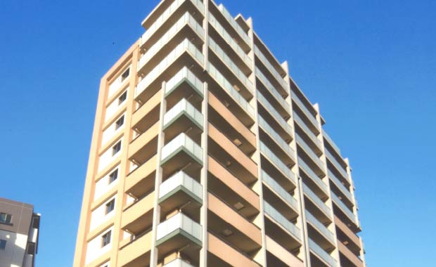 うめきたザ・レジデンス