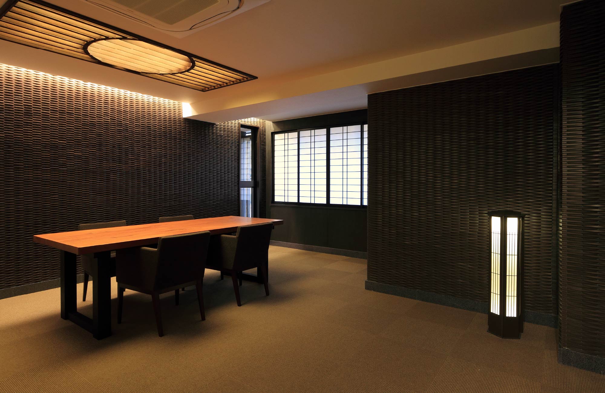 オーナーズラウンジ