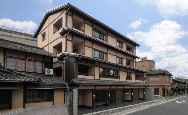 ザ・レジデンス京都 祇園八坂通