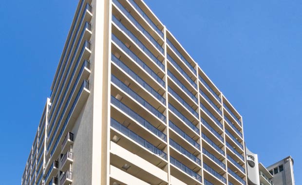 ザ・レジデンス元町 海岸通