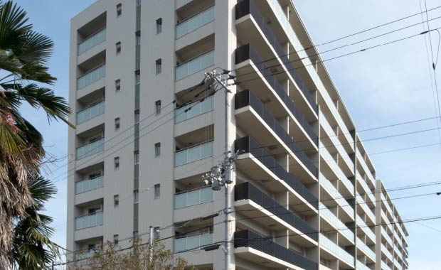 J.クレスト 高松昭和町