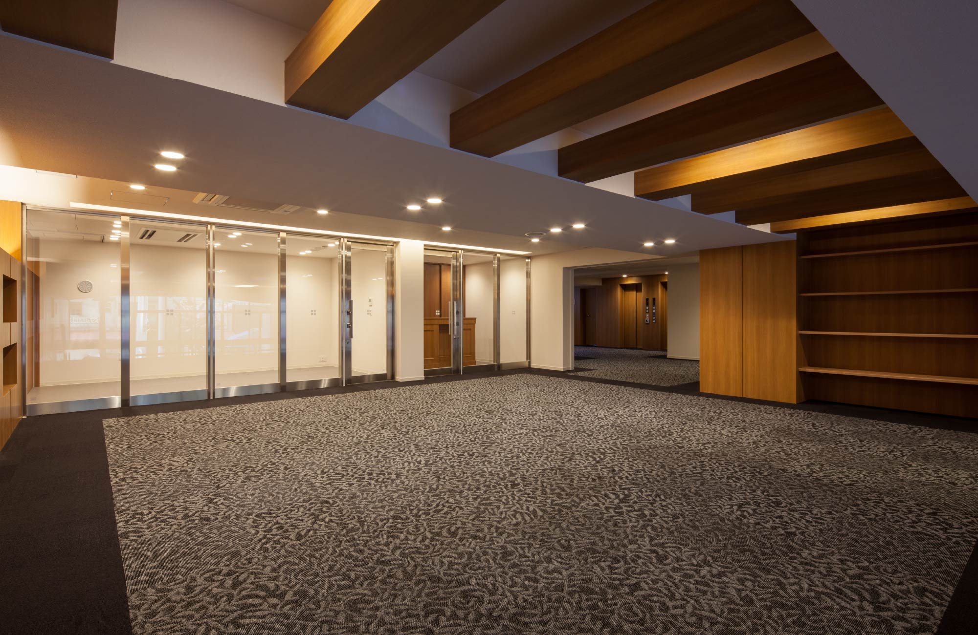 オーナーズラウンジ