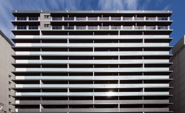 姫路ザ・レジデンス