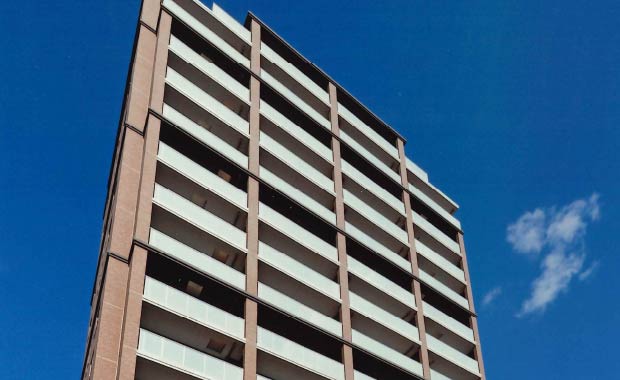 水無瀬駅前ザ・レジデンス