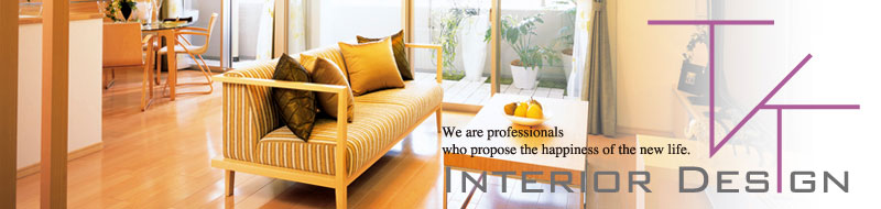 TK Interior Design